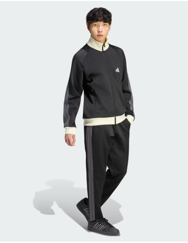 Adidas Stadium Pique Men's Pants - Black