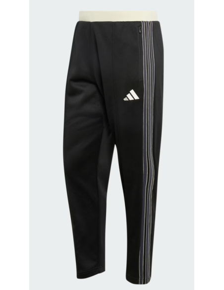 Pantalone Uomo Adidas Stadium Pique - Nero