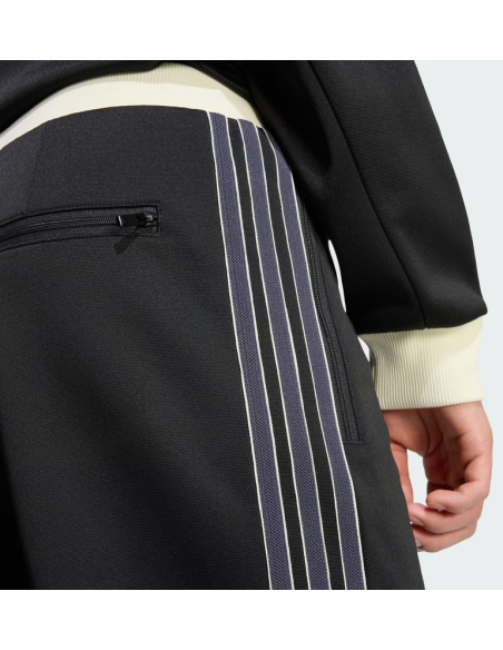 Pantalone Uomo Adidas Stadium Pique - Nero
