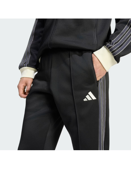Adidas Stadium Pique Men's Pants - Black