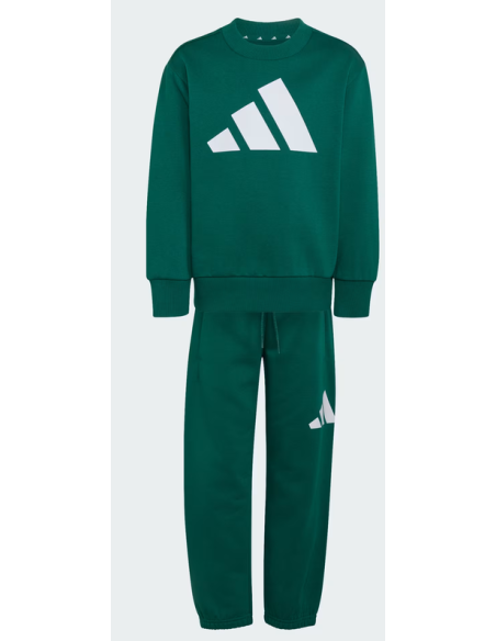 Tuta Unisex Adidas Essentials - Verde