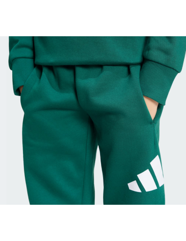 Tuta Unisex Adidas Essentials - Verde