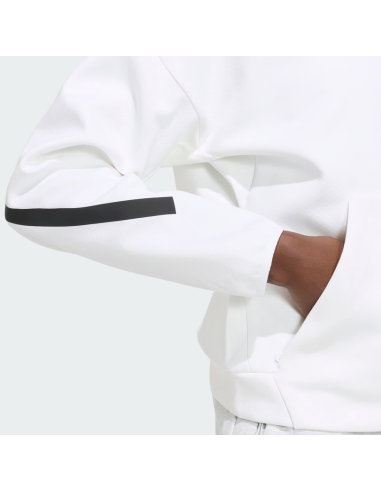 Adidas Z.N.E. Women's Jacket - White