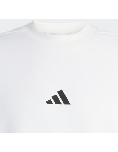 Adidas Z.N.E. Men's Sweatshirt - White