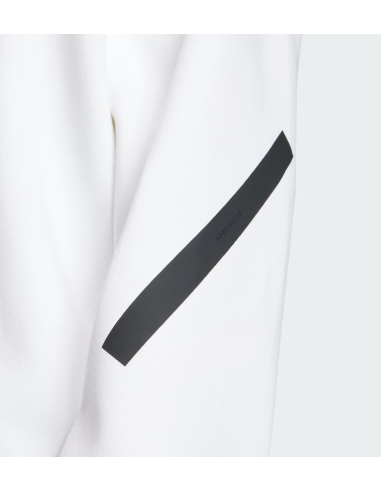 Adidas Z.N.E. Men's Sweatshirt - White