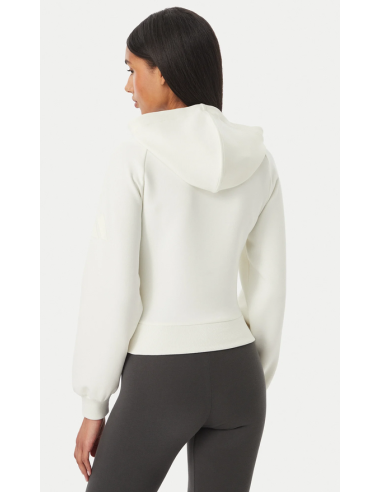 Adidas Soft Lux Women's Sweatshirt - White