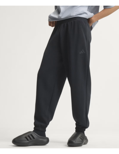 Pantalone Uomo Adidas Soft Lux - Nero