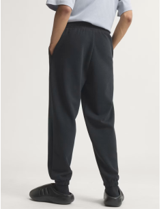 Pantalone Uomo Adidas Soft Lux - Nero 2