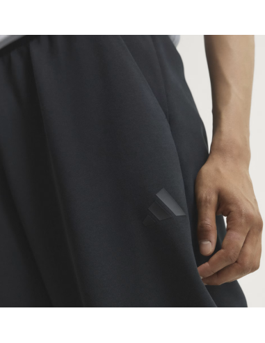 Pantalone Uomo Adidas Soft Lux - Nero