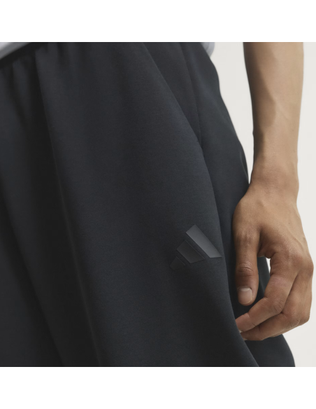 copy of Adidas Stadium Pique Men's Pants - Black