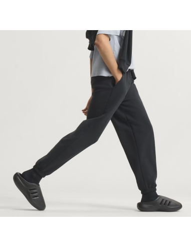 Pantalone Uomo Adidas Soft Lux - Nero