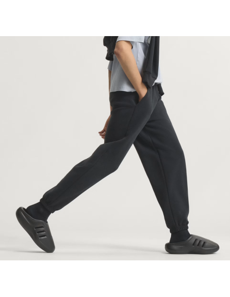 Pantalone Uomo Adidas Soft Lux - Nero