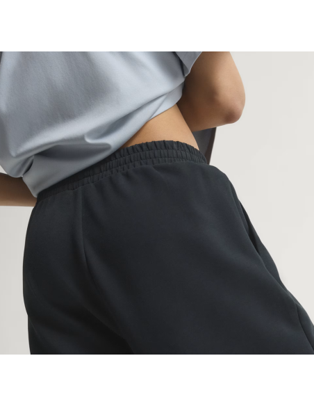Pantalone Uomo Adidas Soft Lux - Nero