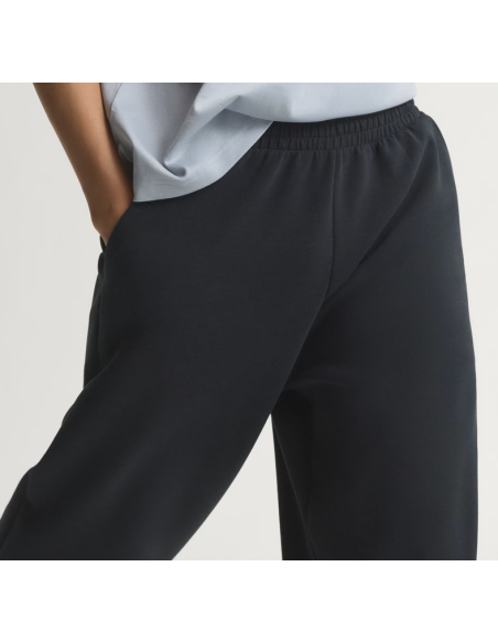 Pantalone Uomo Adidas Soft Lux - Nero