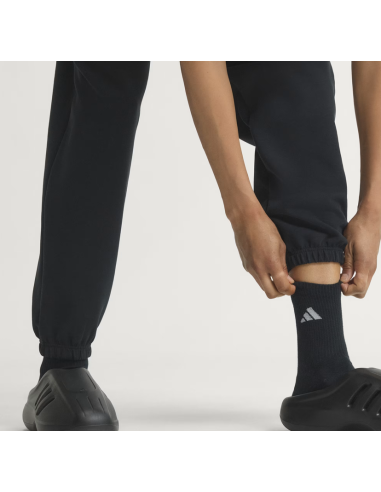 Pantalone Uomo Adidas Soft Lux - Nero
