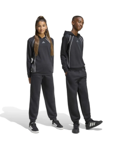 Tuta Unisex Adidas Color Block - Nero