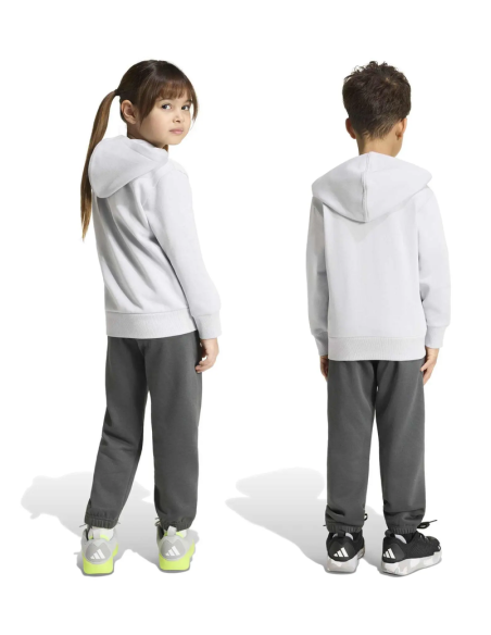 Tuta Unisex Adidas Essentials - Grigio