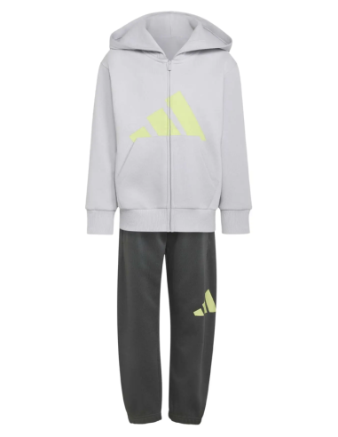 Tuta Unisex Adidas Essentials - Grigio