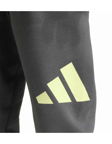 Adidas Essentials Unisex Tracksuit - Grey