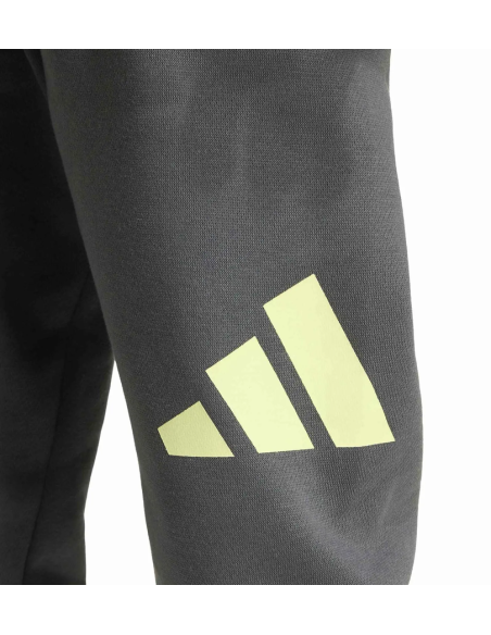 Adidas Essentials Unisex Tracksuit - Grey