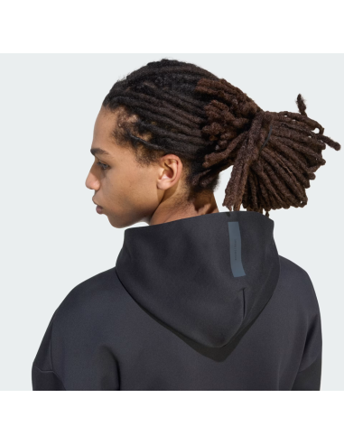Veste Adidas Z.N.E. pour homme - Black