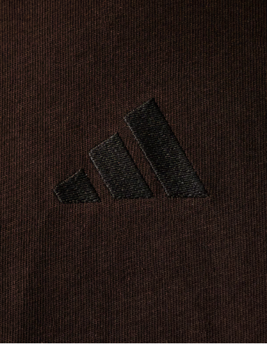 Adidas Animalier Women's T-Shirt - Brown