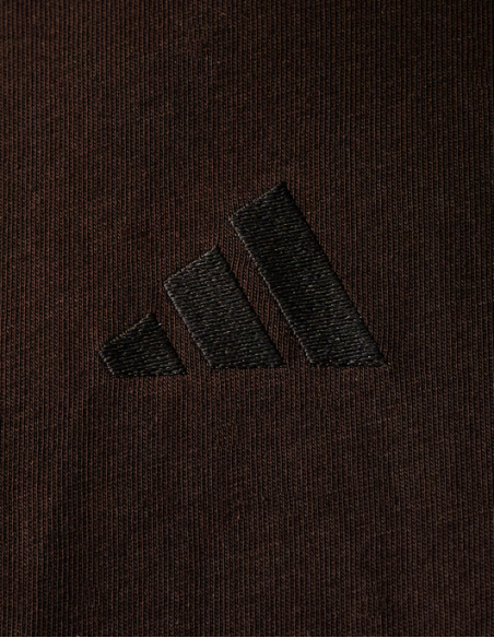 Adidas Animalier Women's T-Shirt - Brown