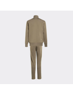 Adidas 3S Tiberio TS Tracksuit for Boys - Brown 2
