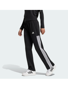 Pantalone Donna Adidas HOUSE OF TIRO 3S- NERO