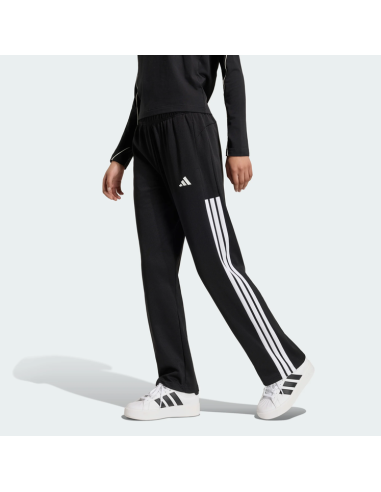 Adidas Women's HOUSE OF TIRO 3S Pants - BLACK