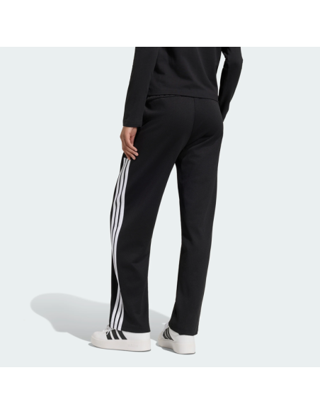 Adidas Women's HOUSE OF TIRO 3S Pants - BLACK