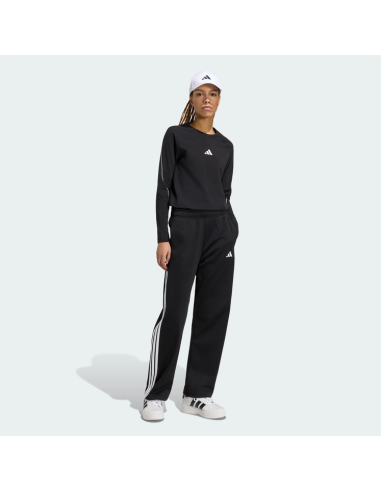 Pantalone Donna Adidas HOUSE OF TIRO 3S- NERO