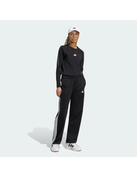 Pantalone Donna Adidas HOUSE OF TIRO 3S- NERO