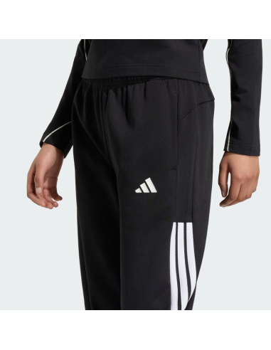 Pantalone Donna Adidas HOUSE OF TIRO 3S- NERO