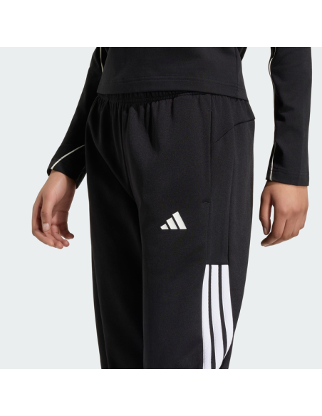 Pantalone Donna Adidas HOUSE OF TIRO 3S- NERO