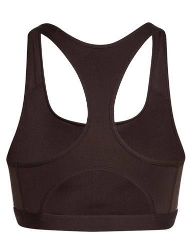 Adidas Sports Optime Essentials Damen-Top – Brown