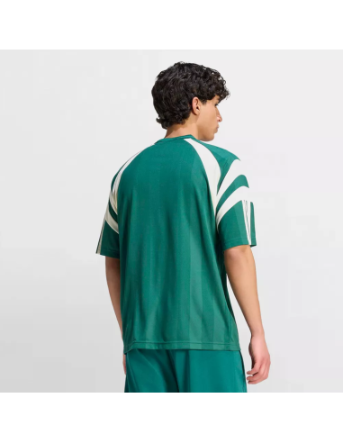 Adidas Men's House of Tiro T-Shirt - Green