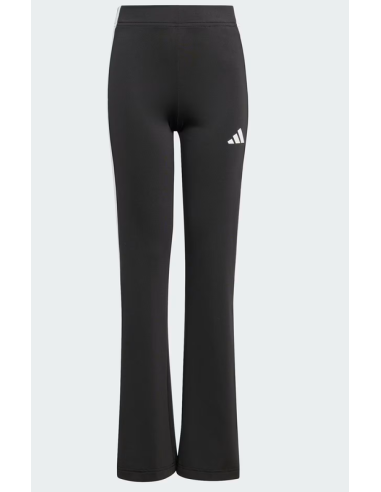 Adidas Essentials 3-Stripes Flared Leggings for...