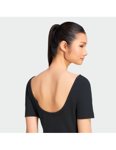 Vestito Donna Adidas KIT SMALL LOGO - Nero