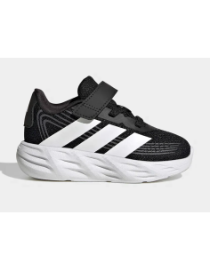 Adidas Galaxy 8 EL I Kids' Shoes - Black/White