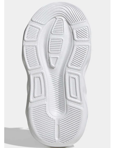 Scarpe Bambino Adidas Galaxy 8 EL I - Nero/Bianco