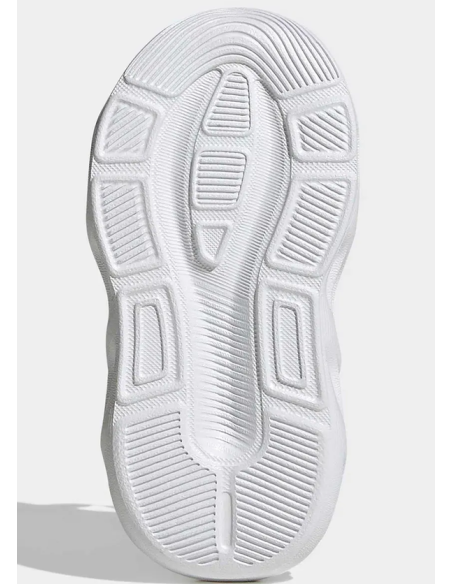 Adidas Galaxy 8 EL I Kids' Shoes - Black/White