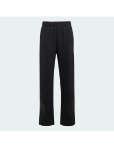 Adidas FUTURE ICON 3S Boys' Pants - BLACK