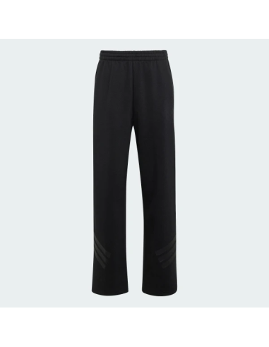 Adidas FUTURE ICON 3S Boys' Pants - BLACK