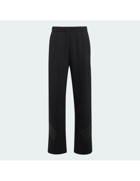 Pantalone Ragazzo Adidas FUTURE ICON 3S - NERO