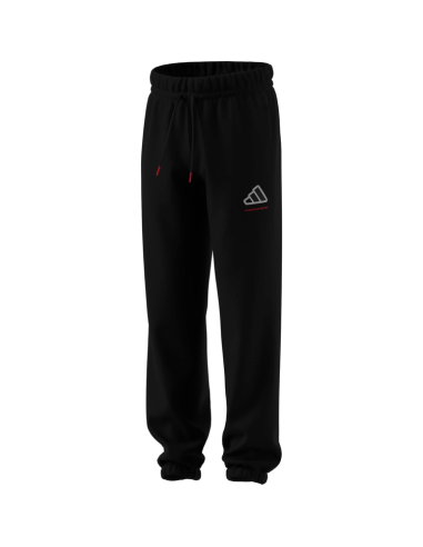 Adidas B FL Boys' Pants - BLACK
