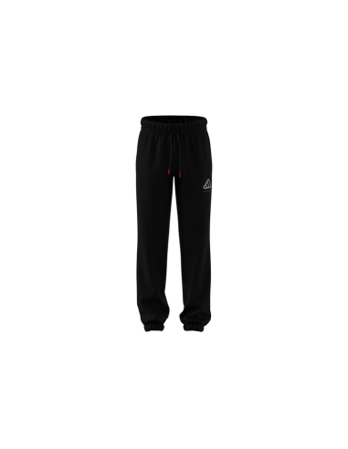 Adidas B FL Boys' Pants - BLACK
