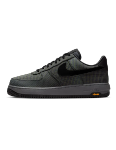 Nike Air Force 1 '07 LX Vibram Men's Shoes - Black