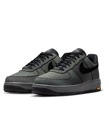 Nike Air Force 1 '07 LX Vibram Men's Shoes - Black