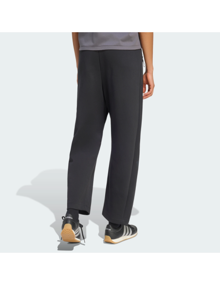 Pantalone Donna ADIDAS Z.N.E. OPEN HEM- NERO